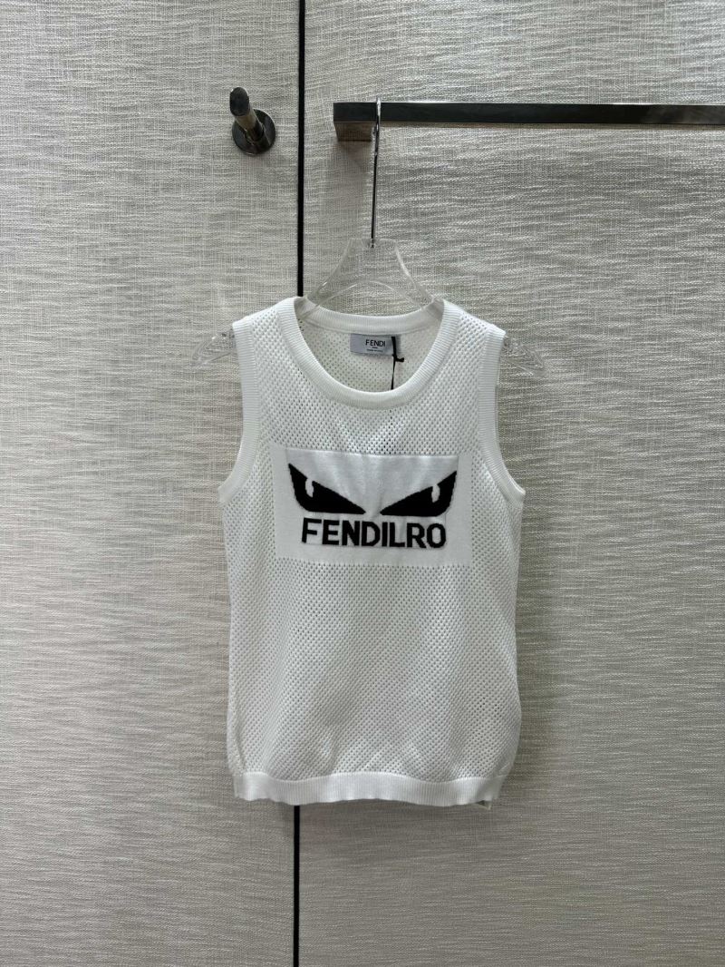 Fendi Vest